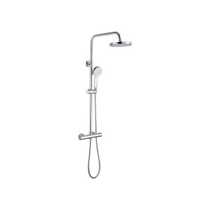CONCASKIT+ Contract Caskit Round Shower Kit