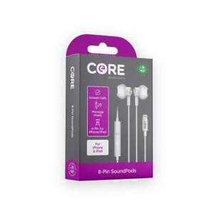 Core SoundPods 8-Pin