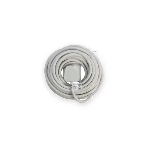 Daewoo 1 Gang 10 Metre 13A Extension Lead
