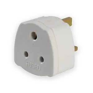 Daewoo India To UK Adaptor