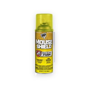 DAP Mouseshield Foam