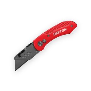 Dekton Fold Back Knife
