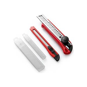 Dekton Utility Knife Set