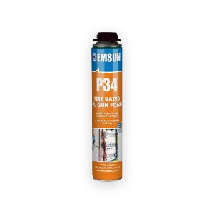 Demsun P34 Fire B1 Gun Foam 750ml