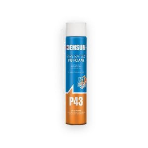 Demsun P43 Fire B1 Foam 750ml