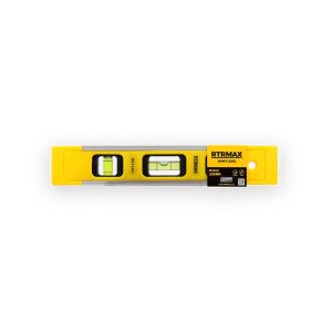Demsun RTRMAX 230mm Spirit Level With Magnet