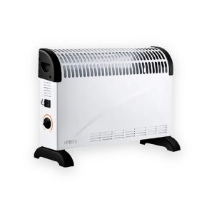 Dexpro Delux 2kW Portable Convector Heater w/ Feet 595x400mm