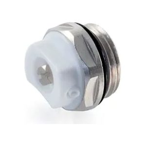 Directional Radiator Air Vent
