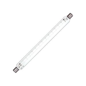 Double Ended Strip Lamp 30W 284mm Clear