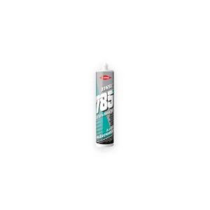 Dow Corning 785 Anti- Bacterial Silicone Sealant -White