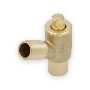 Drain Off Cock 15mm (mt Cock) Type A