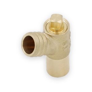 Drain Off Cock 15mm (mt Cock) Type B