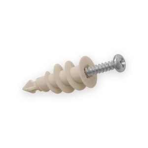 DRN / BDRN / W-DRN - Plasterboard DRIVA plug