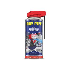 DRY PTFE Twin Spray 500ml