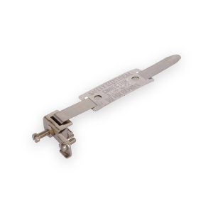 Earth Clamp ½" - 1¼" Pipe