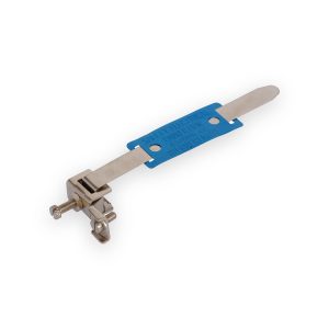 Earth Clamp ½ - 1¼" Pipe
