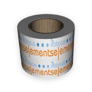 EMTM-05_00100 Elements Waterproof Tape 10m