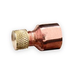 endfeed air vent cap