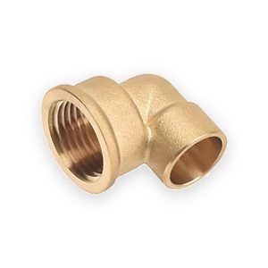endfeed female elbow