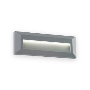 Endon Lighting Severus landscape indirect IP65 2W