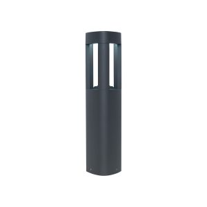 Endon Lighting Tribeca post IP54 8W
