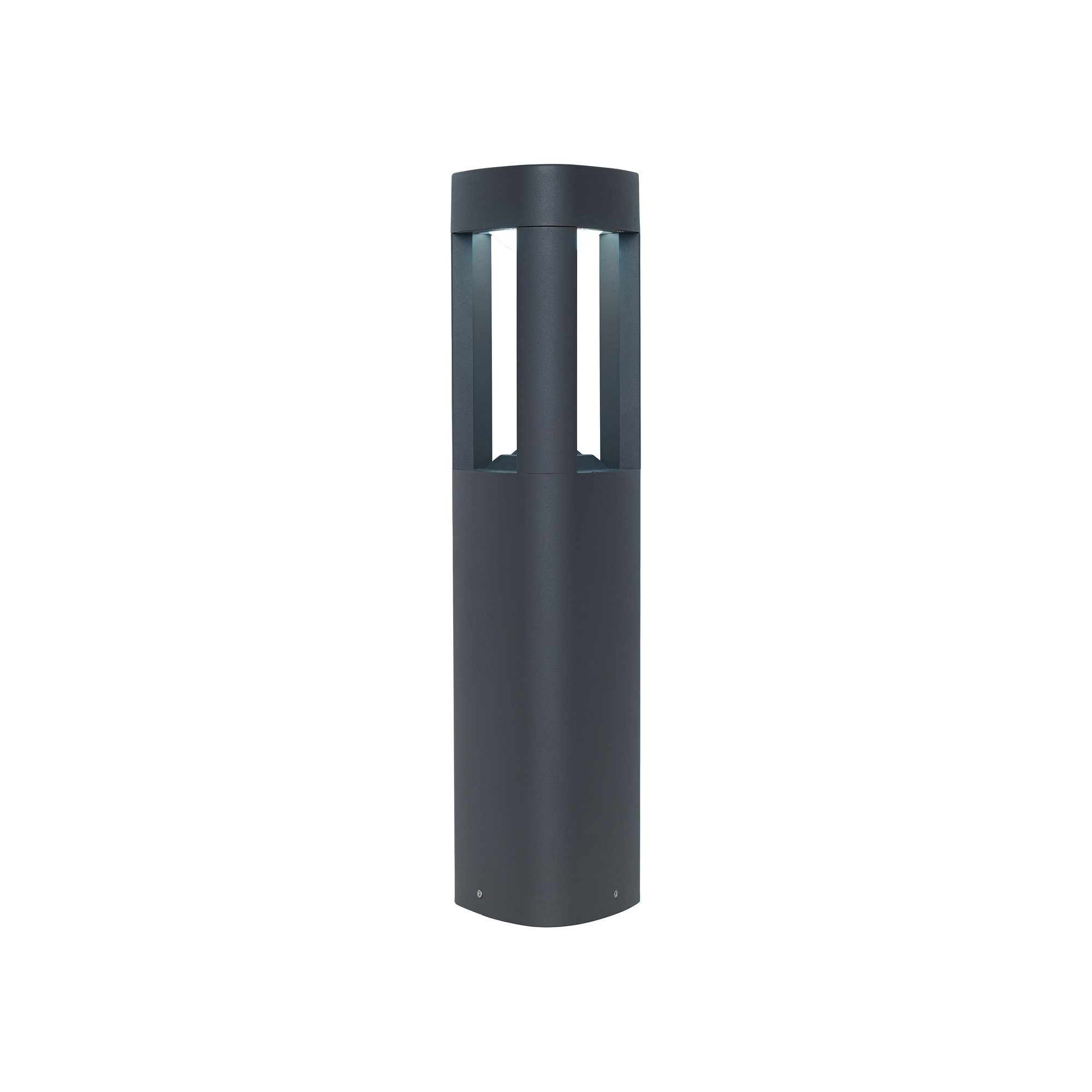 endon-lighting-tribeca-post-ip54-8w-5016087027873-gallery-01 Endon Lighting Tribeca post IP54 8W