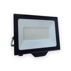 Ener-J 100W LED Floodlight With CCT Switchable & PIR Ready Not Included 9000 Lm IP65 3 Years Warranty