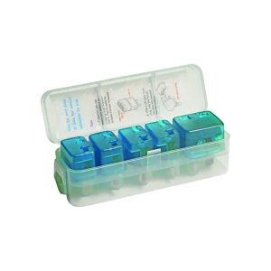 Energenie Worldwide Travel Adaptor Set