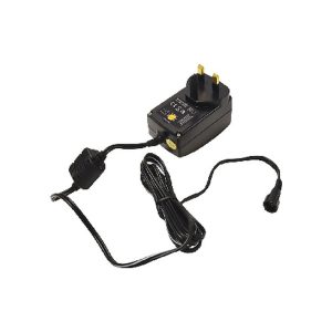 Energy Efficient UK Switch-mode Universal Power Supply 2250mA