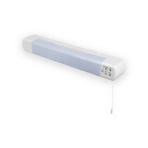 Eterna 6W LED Dual Voltage Shaver Light 3000K