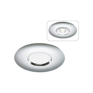 EVO Fixed Hole Converter Chrome
