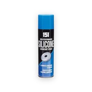 Fastcar 151 Silicone Lubricating Spray 200ml