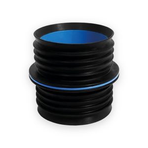 Fernco 100mm Push fit Coupling
