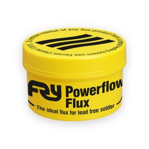 Fernox Powerflow Flux 100g