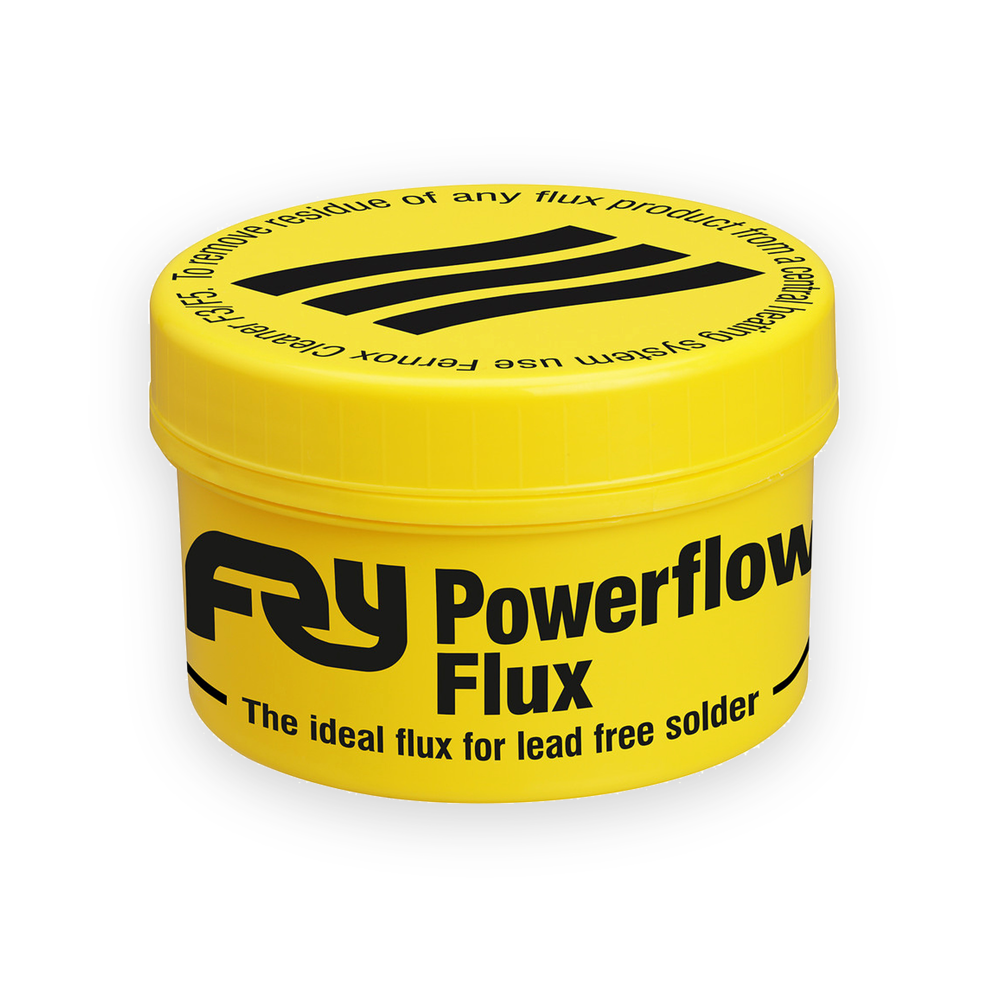 fernox-powerflow-flux-100g-5016009190302-gallery-01 Fernox Powerflow Flux 100g