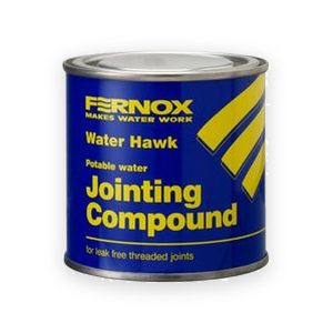 Fernox Water Hawk Potable Water Jointing Compound 400g