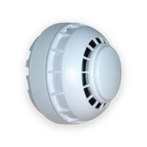 Fike 302-0002 Twinflex Hatari Sounder (White)