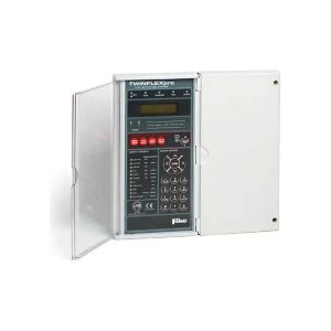 Fike 505-0002 Twinflex PRO² 2 Zone Bi-Wire Conventional Fire Alarm Panel
