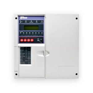 Fike 505-0008 Twinflex PRO² 8 Zone Bi-Wire Conventional Fire Alarm Panel