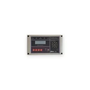 Fike 505-0010 Twinflex Pro² Repeater Panel