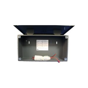 Fike 505-0020 Twiflex Pro² battery Expansion Box