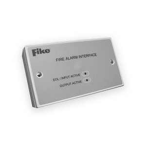 Fike 802-0006 Twinflex Input Module/ Output Relay Module