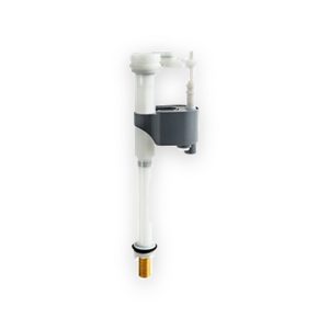 ½" Filling Valve Bottom Feed WRAS Approved With Brass Screw & Nut