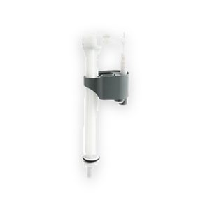 ½" Filling Valve Bottom Feed WRAS Approved With Plastic Screw & Nut