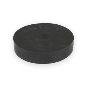 ¾" Flat Tap Washers