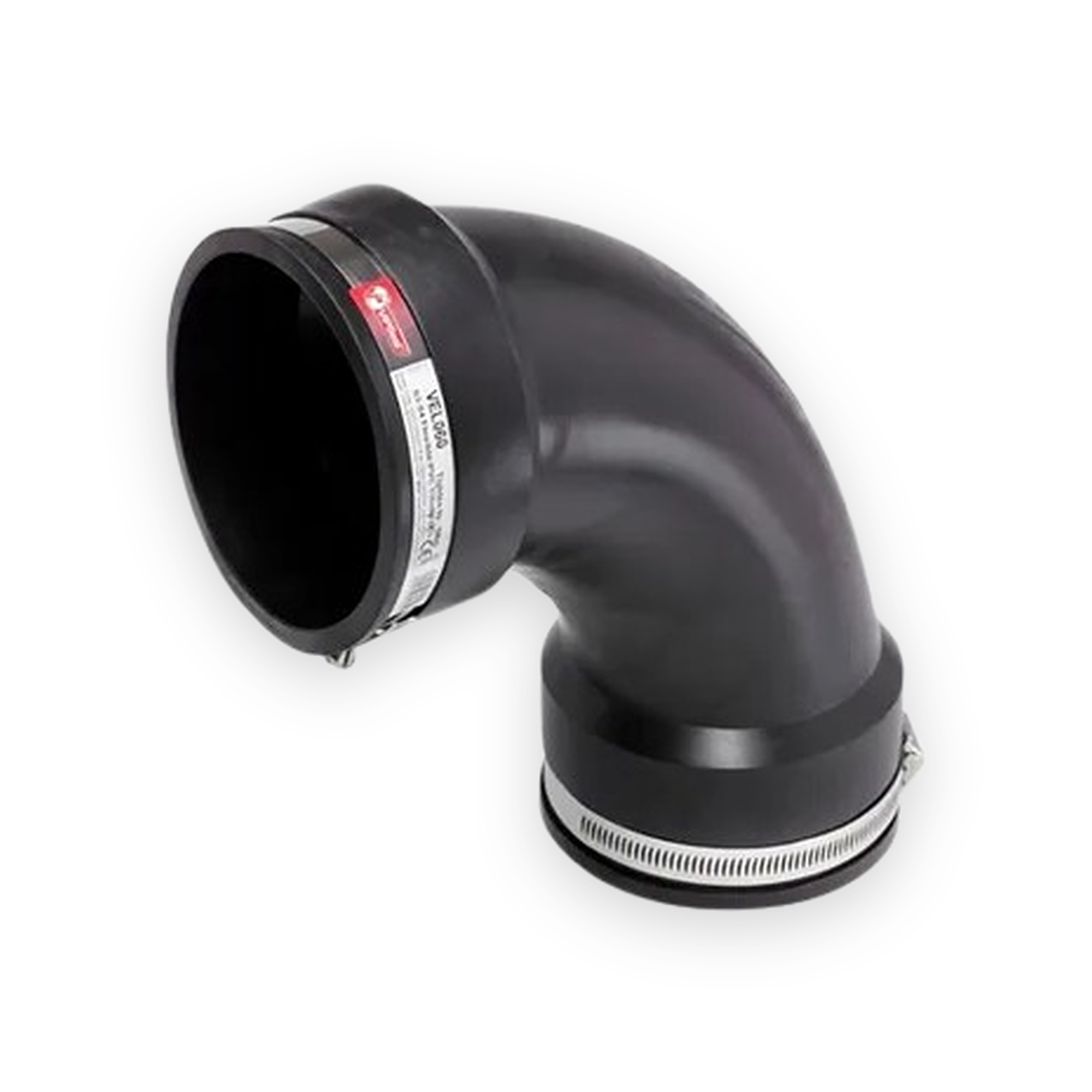 flexible-90-elbow-105-116mm-jca08 Flexible 90° Elbow 105-116mm