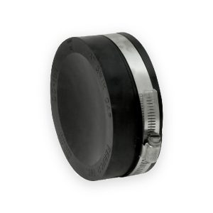 Flexible End Cap 105-116mm