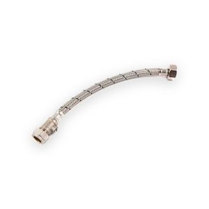 FLTC Tap Connector 15mm X ½" X 300mm Standard Isolating Valve