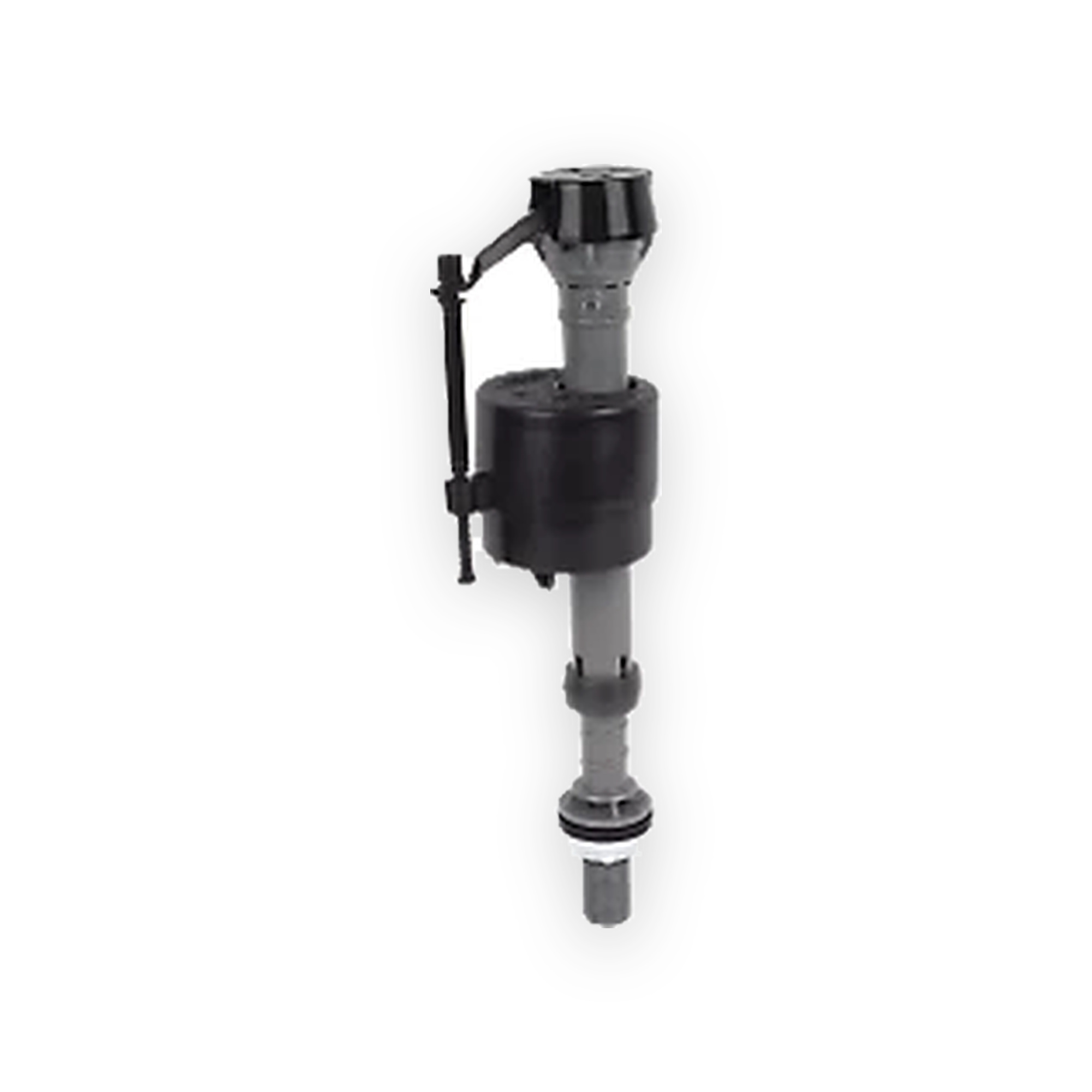 fluidmaster-bottom-entry-fill-valve-with-plastic-shank-pro400uk Fluidmaster Bottom Entry Fill Valve With ½" Plastic Shank