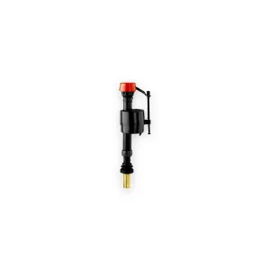 Fluidmaster PRO45B bottom entry fill valve with brass shank